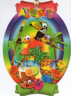 fiesta hawaiana