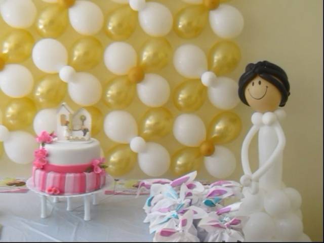 decoracion primera comunion de moda medellin