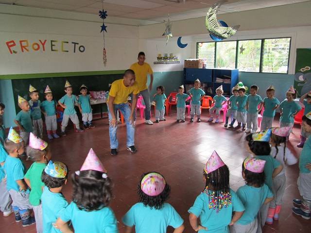 recreacionistas especiales medellin